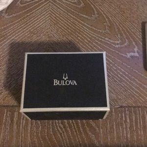 Bulova women’s watch